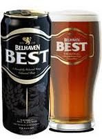 Cerveza Bellhaven Best - la más antigua