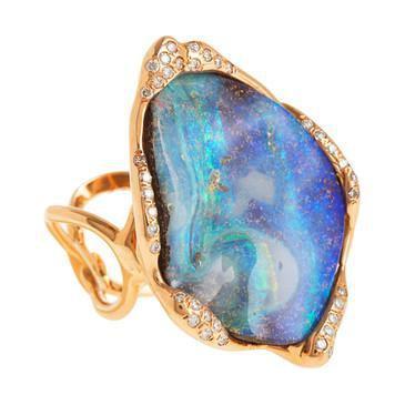 Tendencia Galaxy Print