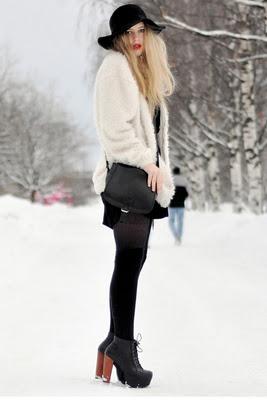 Jeffrey Campbell, los zapatos de las Bloggers! (By Ira)