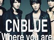 "Where are" C.N. Blue
