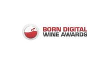 Born Digital Wine Awards, again!
