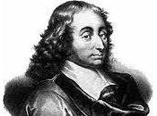 Blaise Pascal. Pensamientos