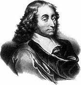 Blaise Pascal. Pensamientos