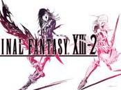 Demo Final Fantasy XIII-2 disponible.