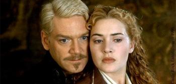 Kenneth Branagh y Kate Winslet juntos de nuevo en la gran pantalla