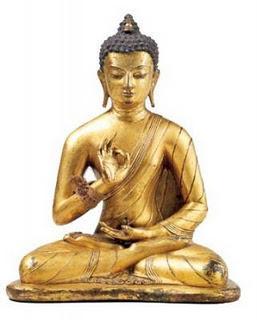 Dhammapada. Budismo y control de la Mente