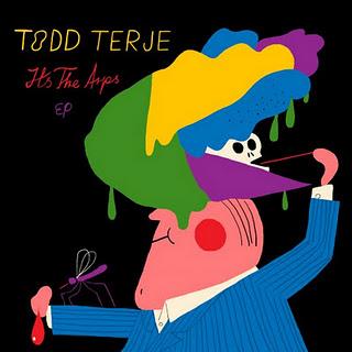 Todd Terje - It's The Arps (Olsen,2012)