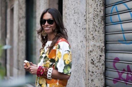 INSPIRATION: MANY BRACELETS ...