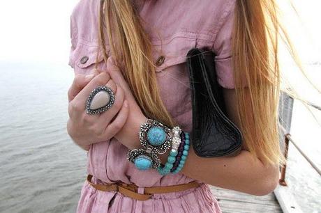 INSPIRATION: MANY BRACELETS ...