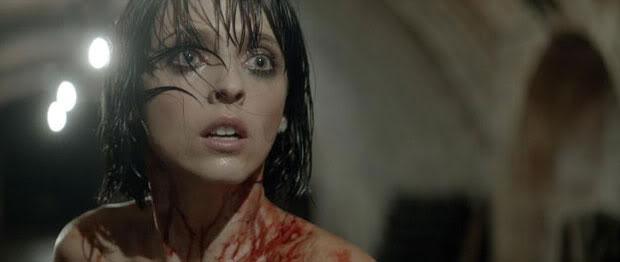 Argumentos para [REC] 3 y [REC] 4