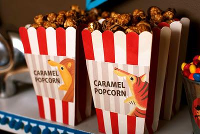 decorar un cumpleaños