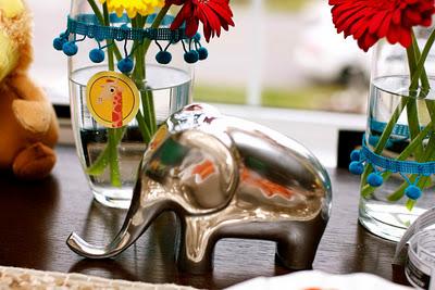 cumpleaños infantil