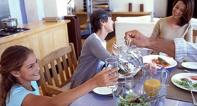 a propósito de comer y de vivir