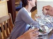 propósito comer vivir