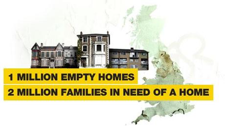 El tratamiento de la vivienda vacía  en los países más avanzados de la UE