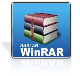 WinRar - programa para descargar