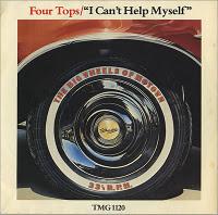 [Clásico Telúrico] The Four Tops - I can't help myself (Sugar Pie, Honey Bunch) (1965)