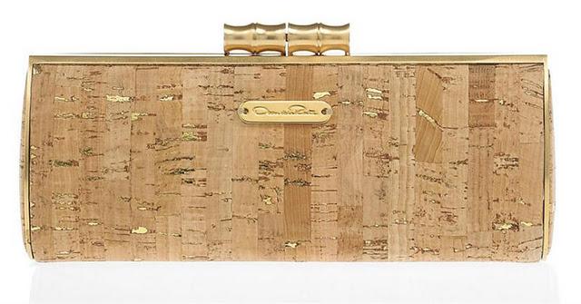 Oscar de la Renta y sus nuevos accesorios, los desearás!!!