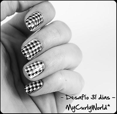 * Desafio 31 dias - Dia 6 *