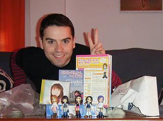 VideoBlog 80 & Cambios varios