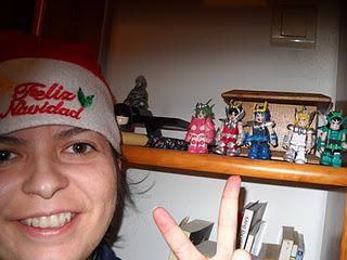 VideoBlog 80 & Cambios varios