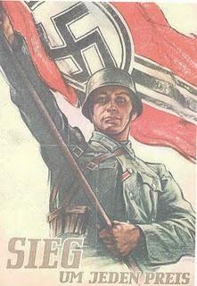 Los Aliados escogen su objetivo: “Germany first” - 14/01/1942.