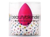 Nuevo! Para combinar Beauty Blender...