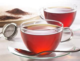 DEPÚRA TU CUERPO CON TÉ ROJO