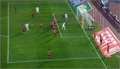 Mallorca le gana al Real Madrid con gol de Hemed