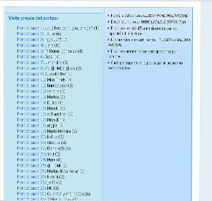 GANADORA del Sorteo de navidad GANADORA Sorteo navidad