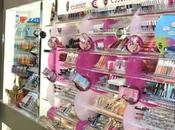 Beautik nueva Cadena maquillaje Cost!