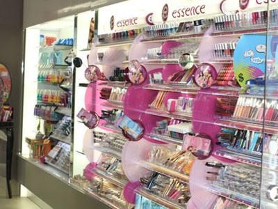 Beautik nueva Cadena de maquillaje Low Cost!