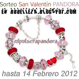 Sorteo Valentín 