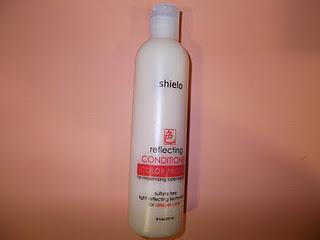 Mis productos para el cabello de Shielo