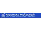 Revista masónica francesa Renaissance Traditionnelle