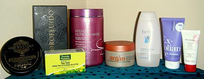 Favoritos 2011: PARTE I