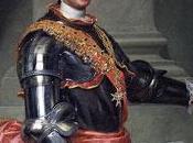 cartel matrona, Luisa Rosado (Siglo XVIII)