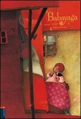 bABAYAGA