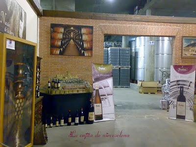 Protos... Ribera del Duero 100%