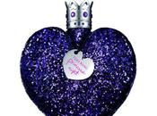 Vera Wang lanza nueva fragancia: Princess Night