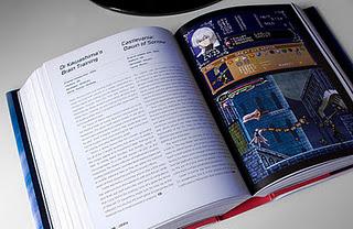 1001 videojuegos que debes de jugar antes de morir