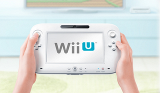 Wii U se muestra en el CES 2012.