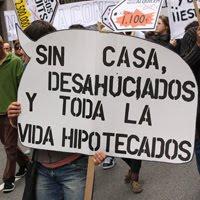 Una treta ¿legal?, si te van a desahuciar.