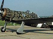 Saeta Macchi MC.200