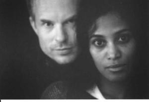 Juntos y revueltos: la poligamia.