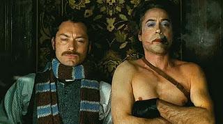 Sherlock Holmes: A Game of Shadows (Sherlock Holmes: Juego de Sombras): Regresó el Sarcastico del Cine Sherlock Holmes: A Game of Shadows (Sherlock Holmes: Juego de Sombras): Regresó el Sarcastico del Cine