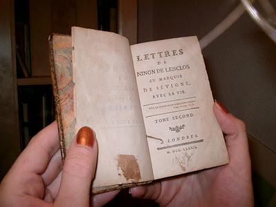 El libro electrónico y los bellos recuerdos