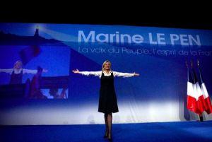 Las piernas más largas de Francia