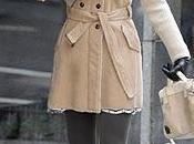 Kate winslet blake lively luciendo abrigo "mayfair" fay. 'must' temporada