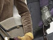 Burberry Prorsum Fall Winter 2012